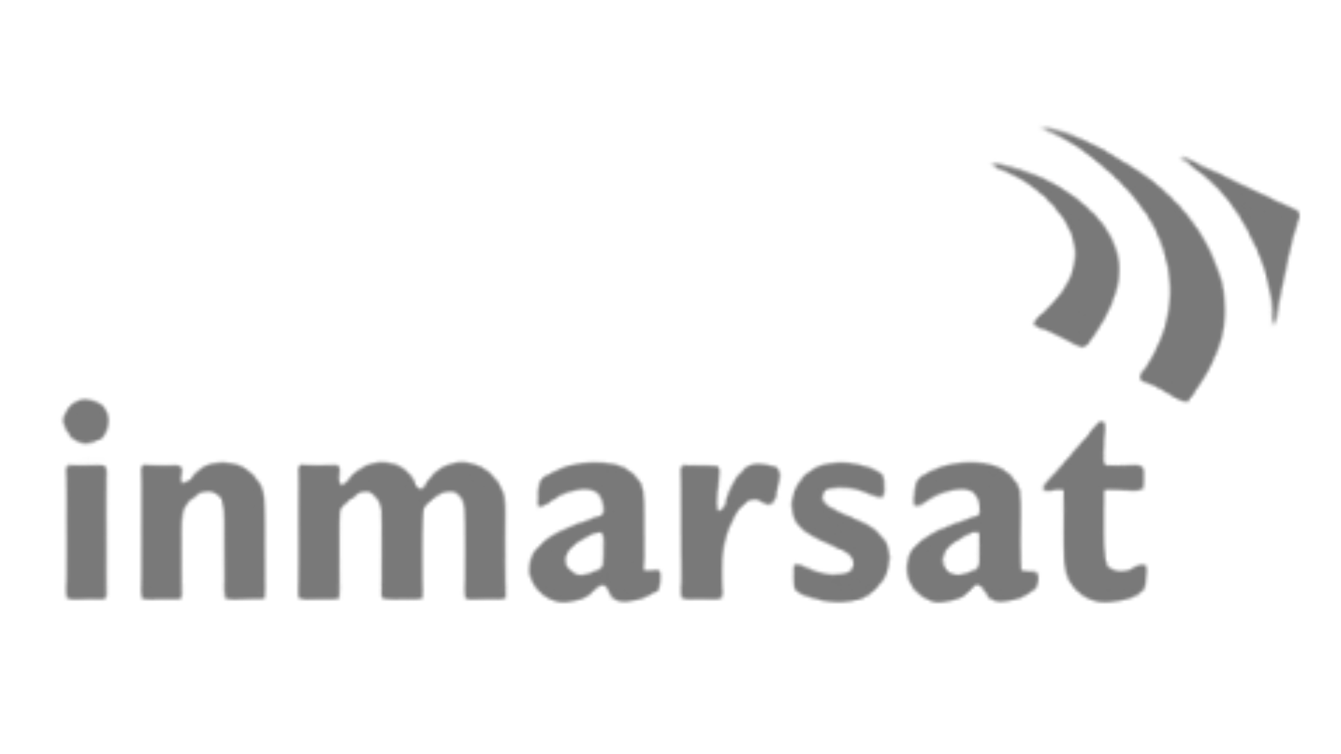 Inmarsat